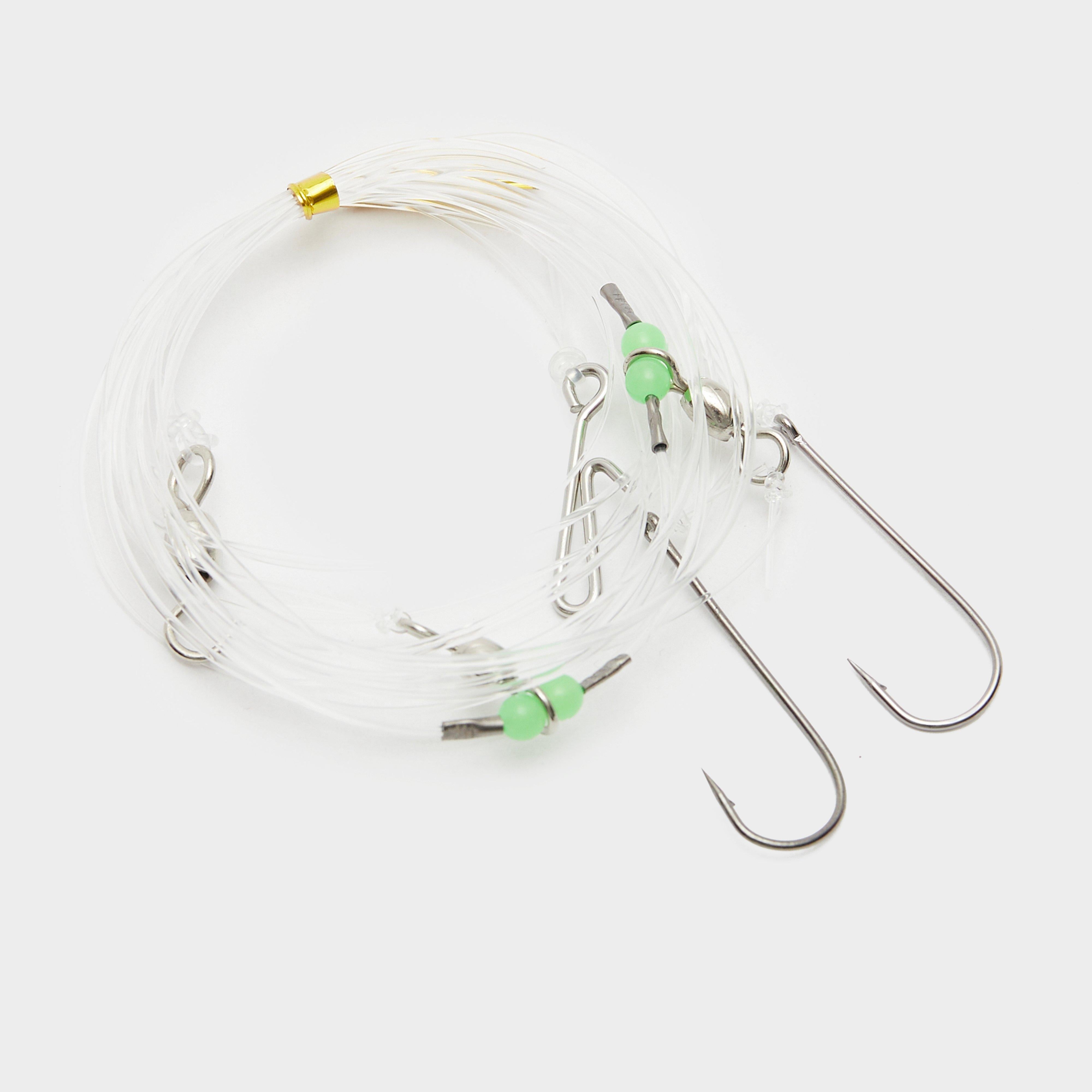 2 Hk Patternoster Rig 2Up2