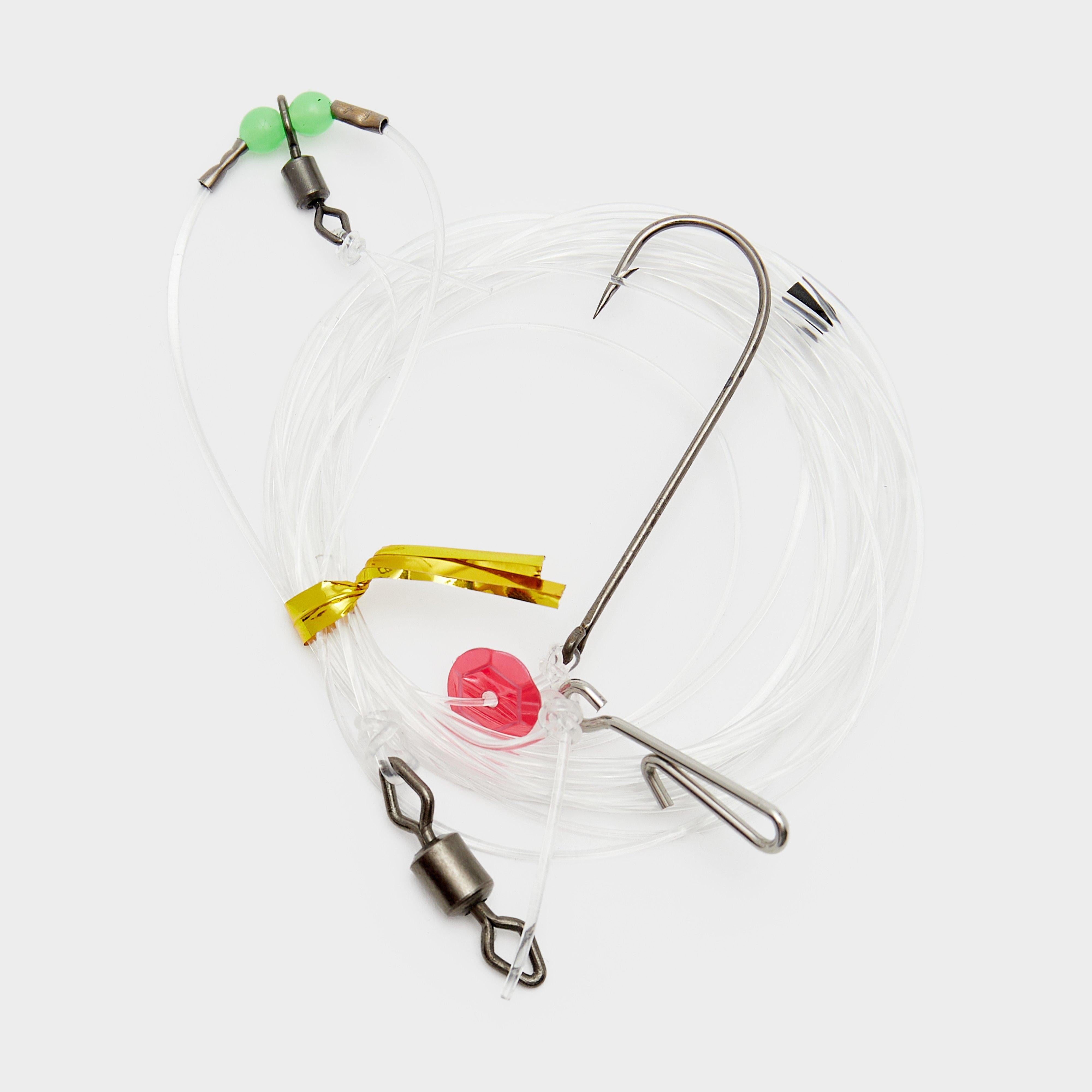 1 Hook Clip Up Rig (Size 1/0)