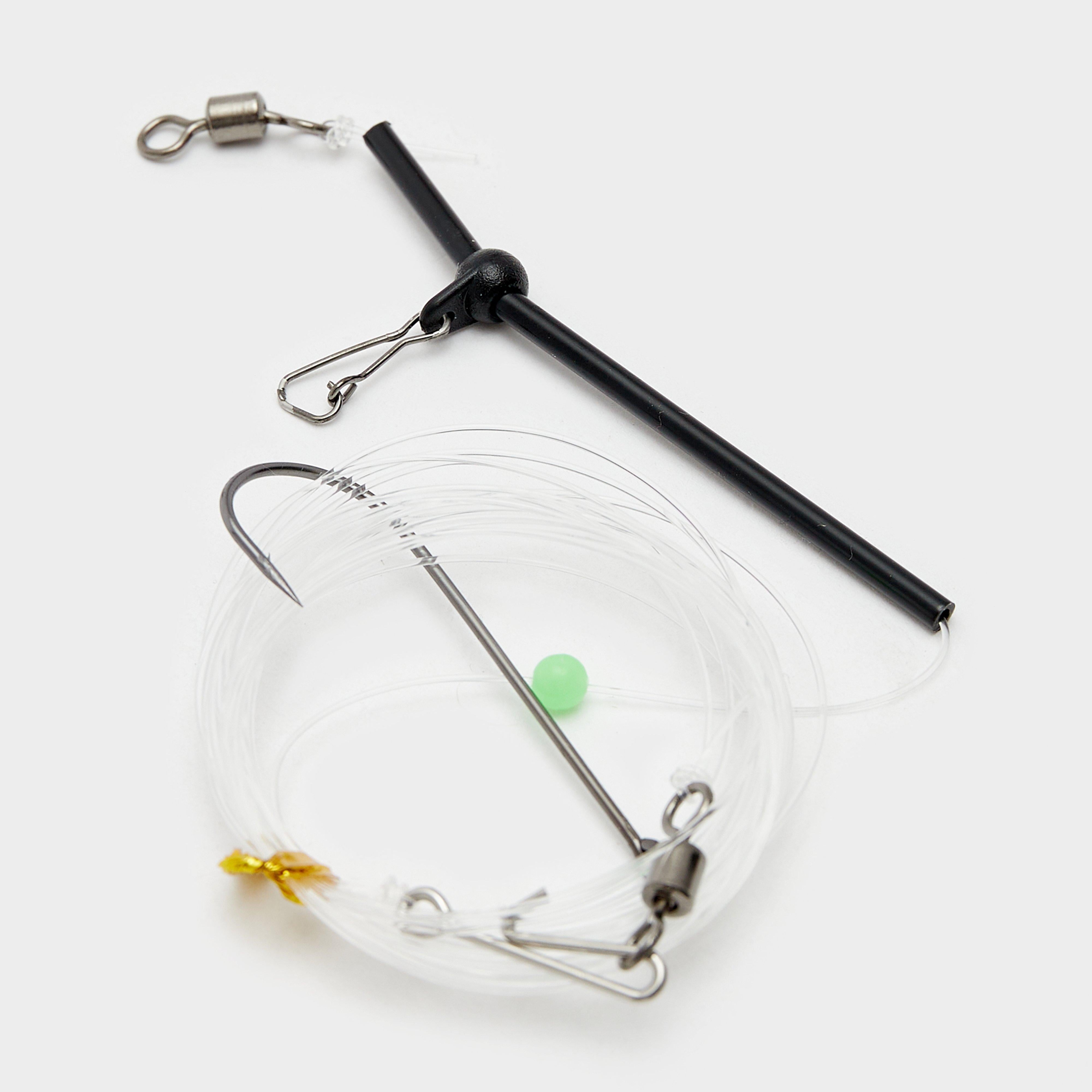 1 Hook Flowing Rig (Size 4/0)