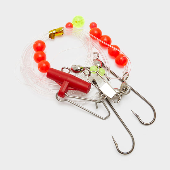 2 Hk Boat Pier Run Rig 2/0