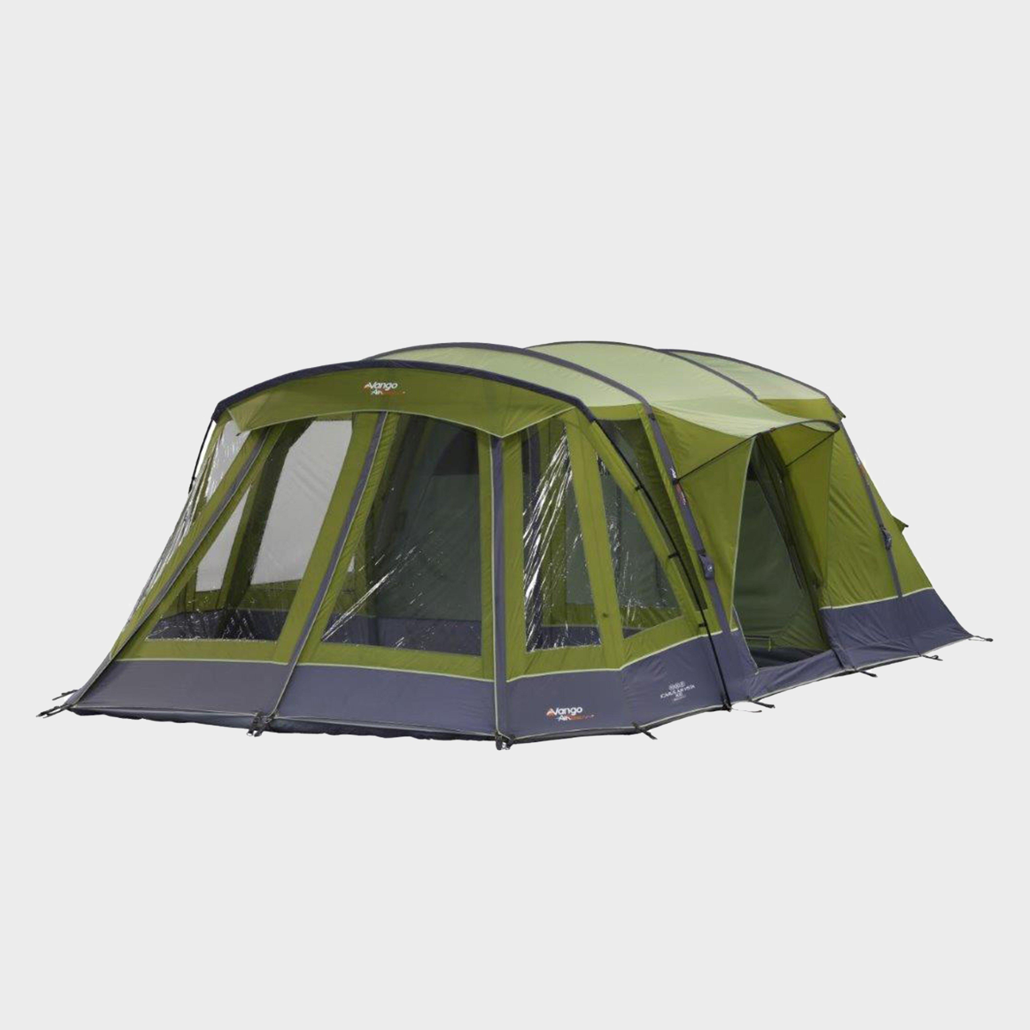 Icarus Air Vista 600XL Family Tent