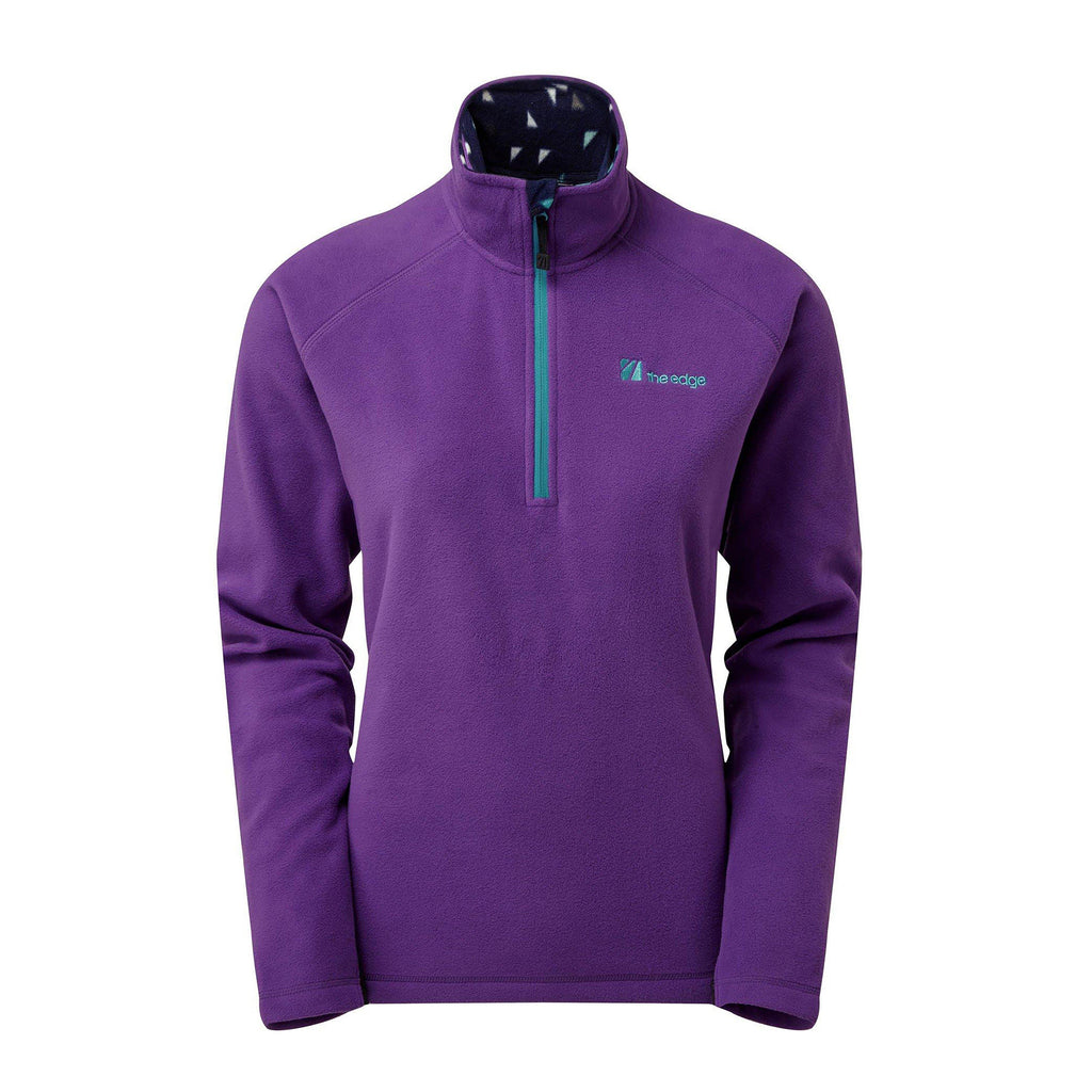 Women's Ascend Pull On Fleece