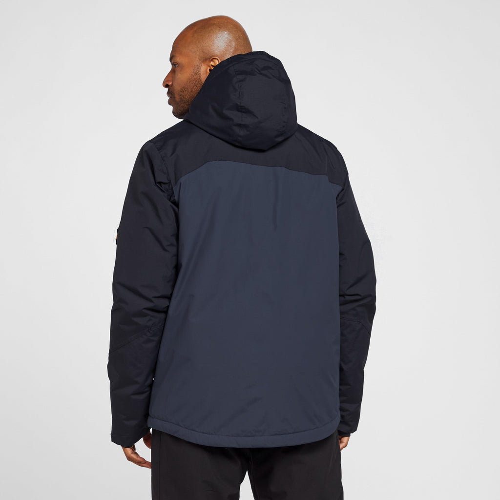 Men's Mount Block Snow Jacket