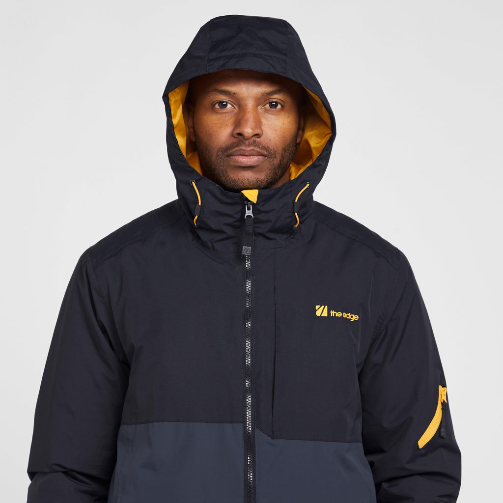 Men's Mount Block Snow Jacket