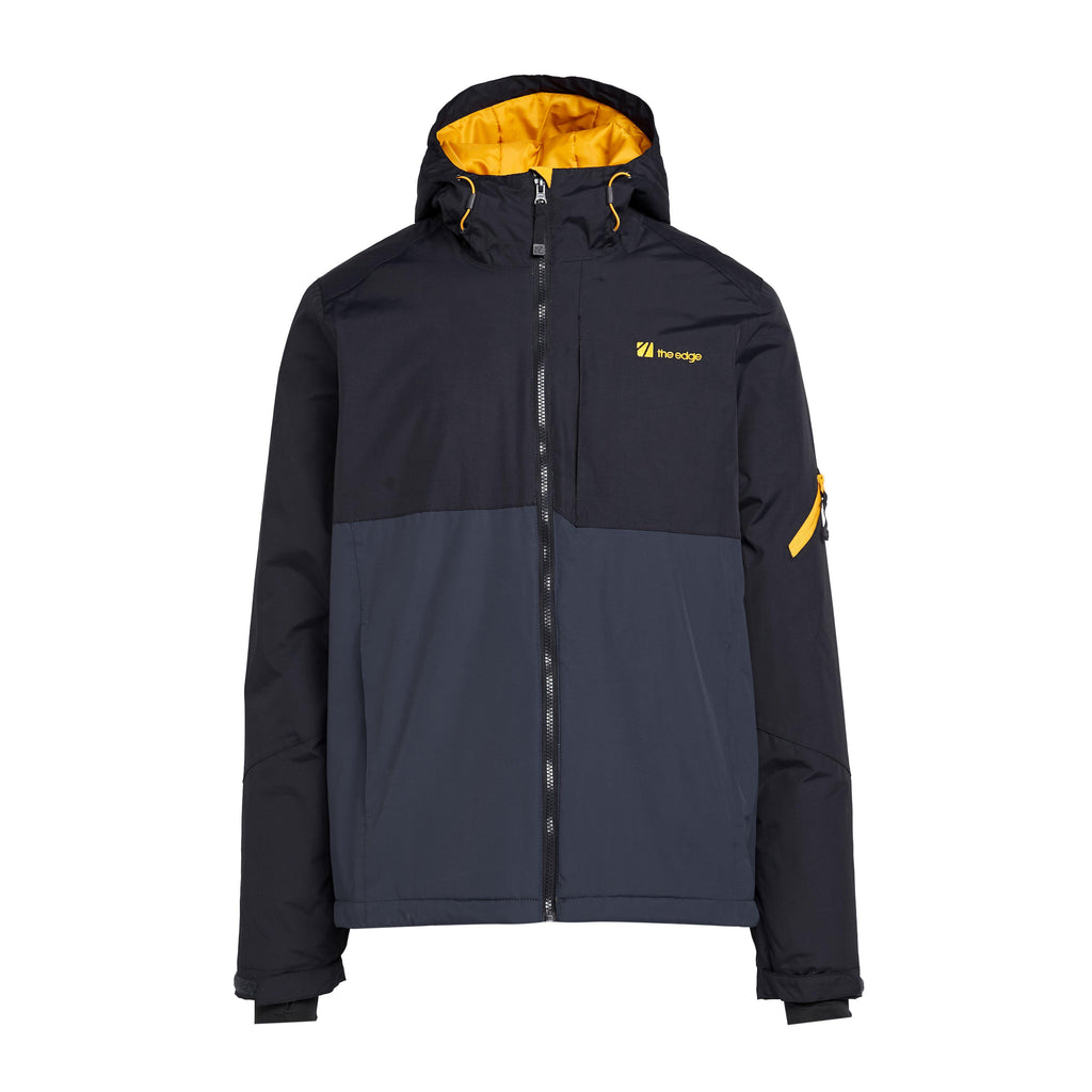 Men's Mount Block Snow Jacket