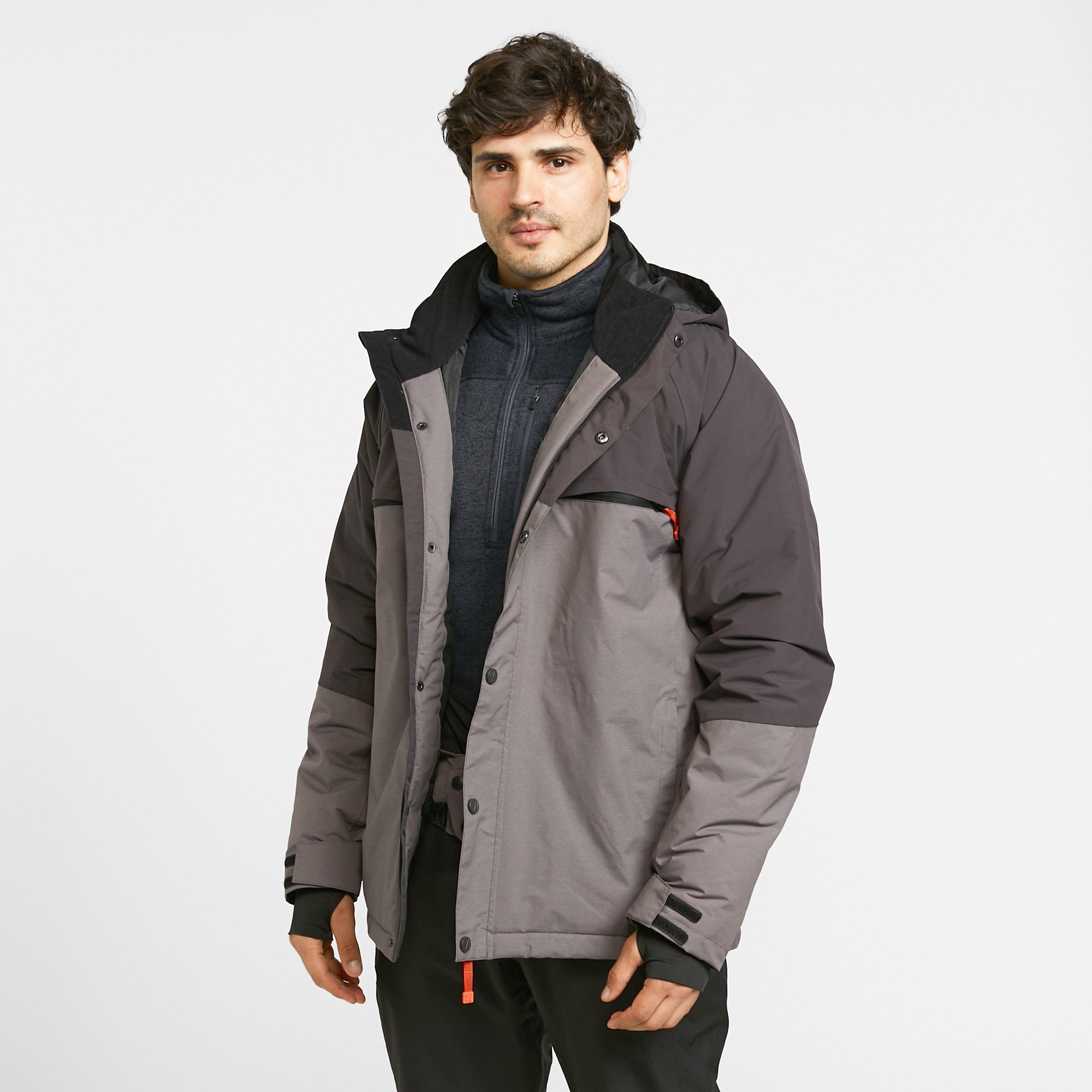 Men's Glacier Ski Jacket