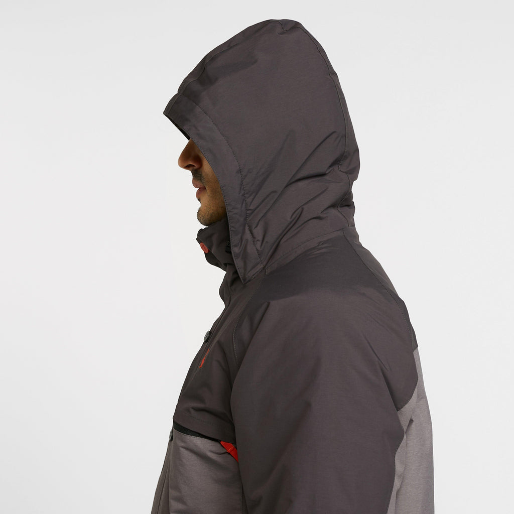 Men's Glacier Ski Jacket
