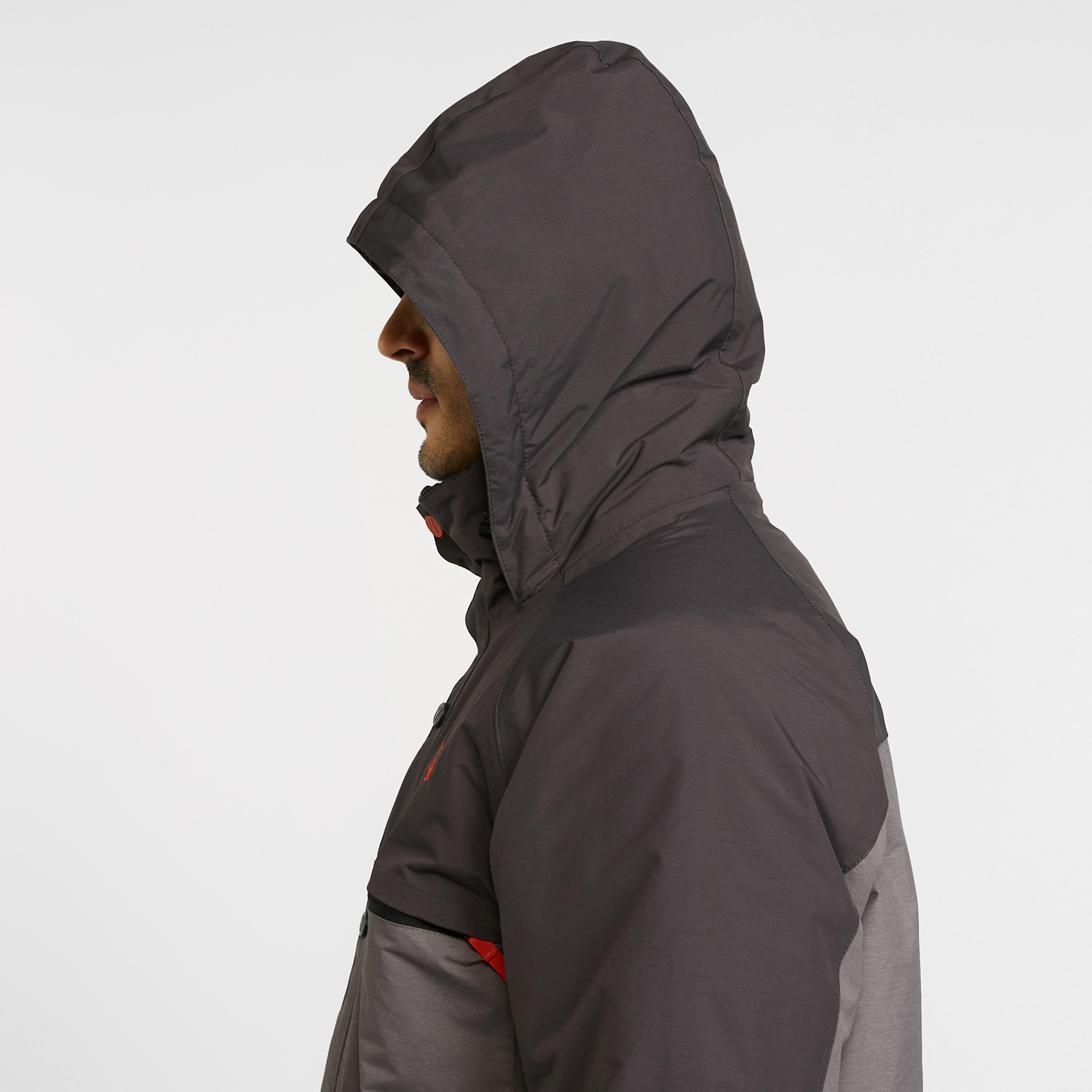 Men's Glacier Ski Jacket