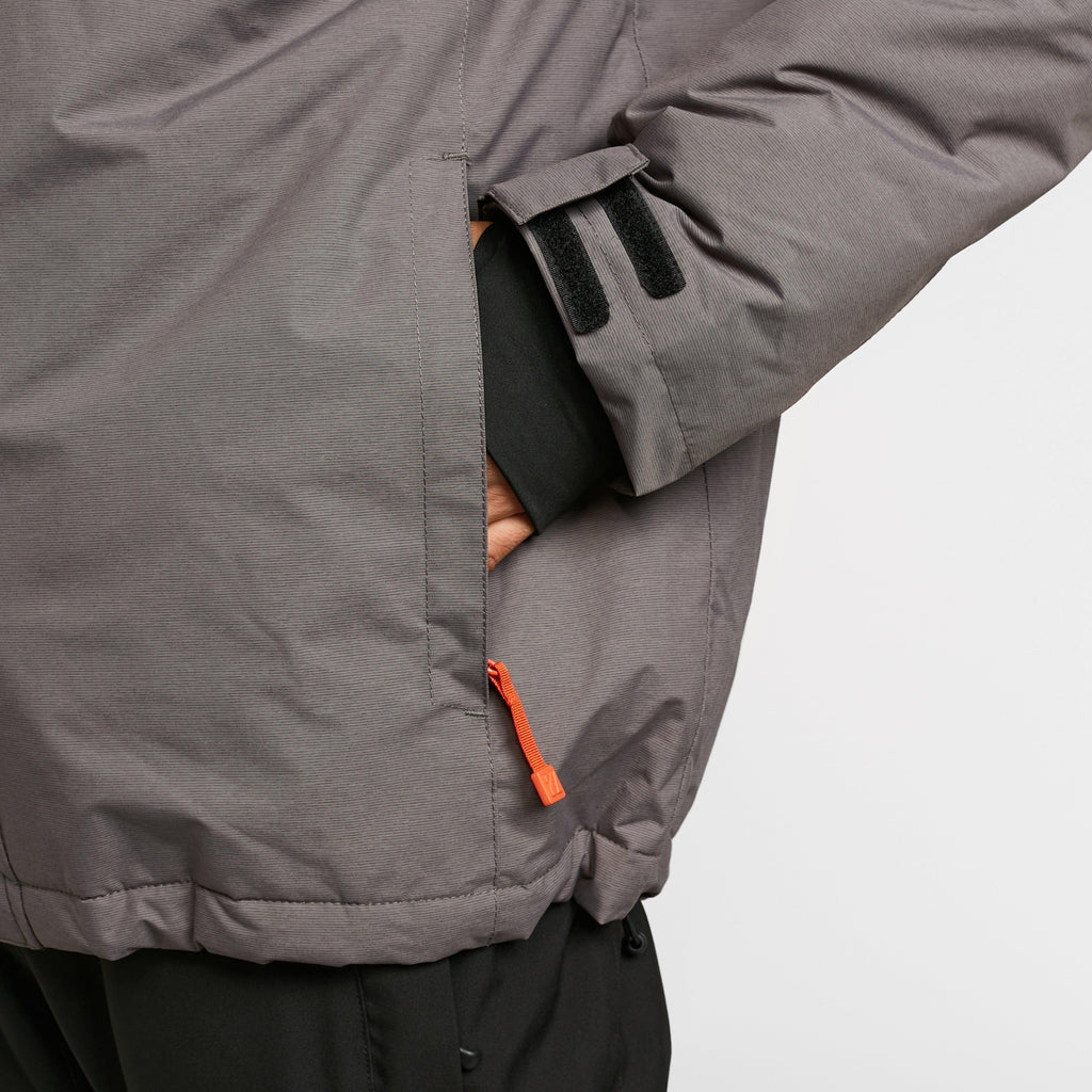 Men's Glacier Ski Jacket