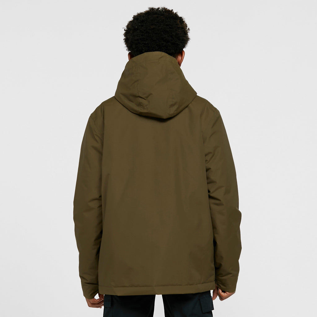 Kids' Glissade Snow Jacket