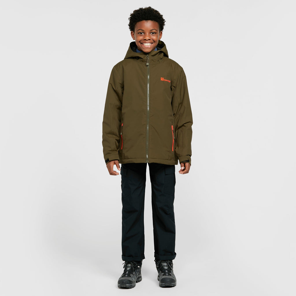 Kids' Glissade Snow Jacket