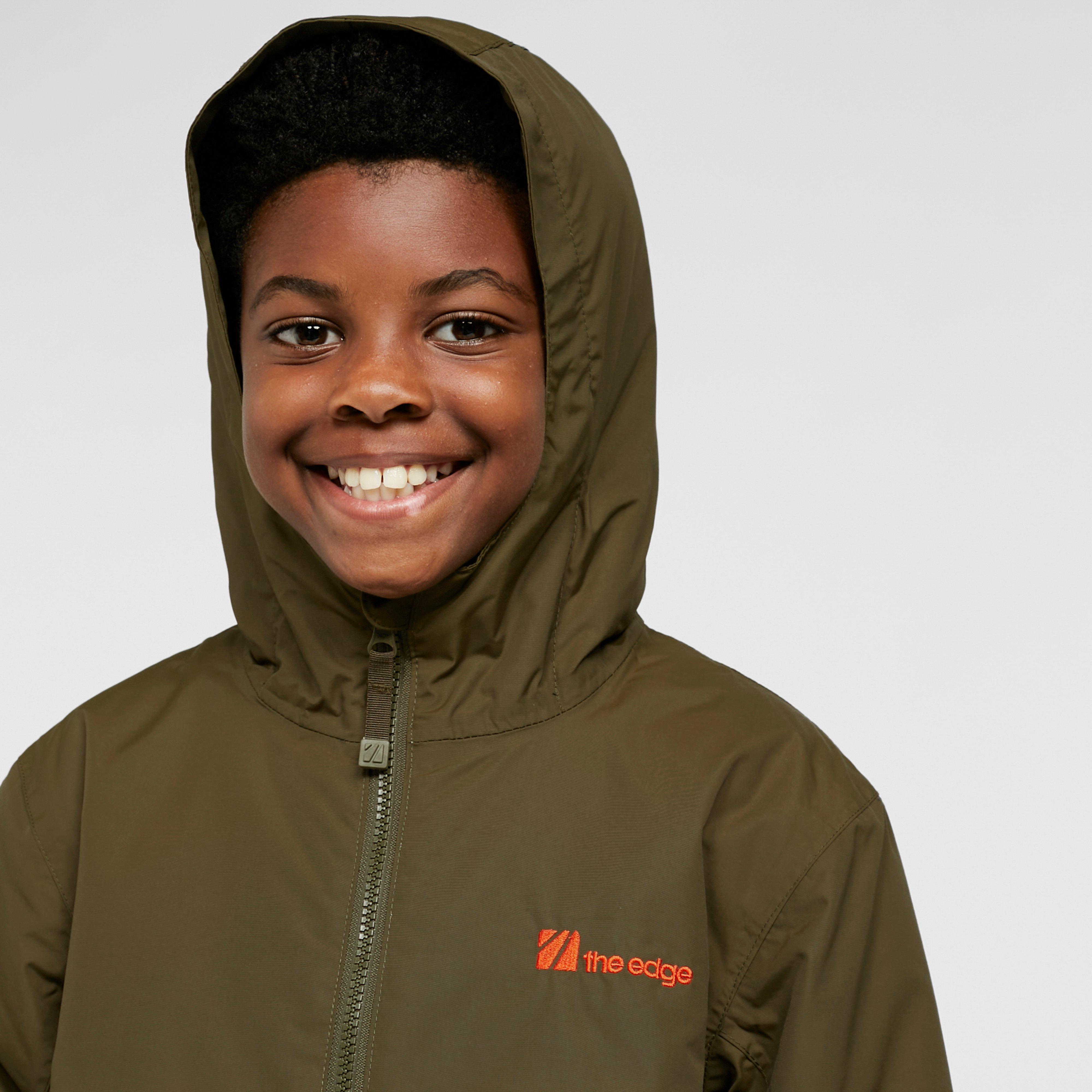 Kids' Glissade Snow Jacket