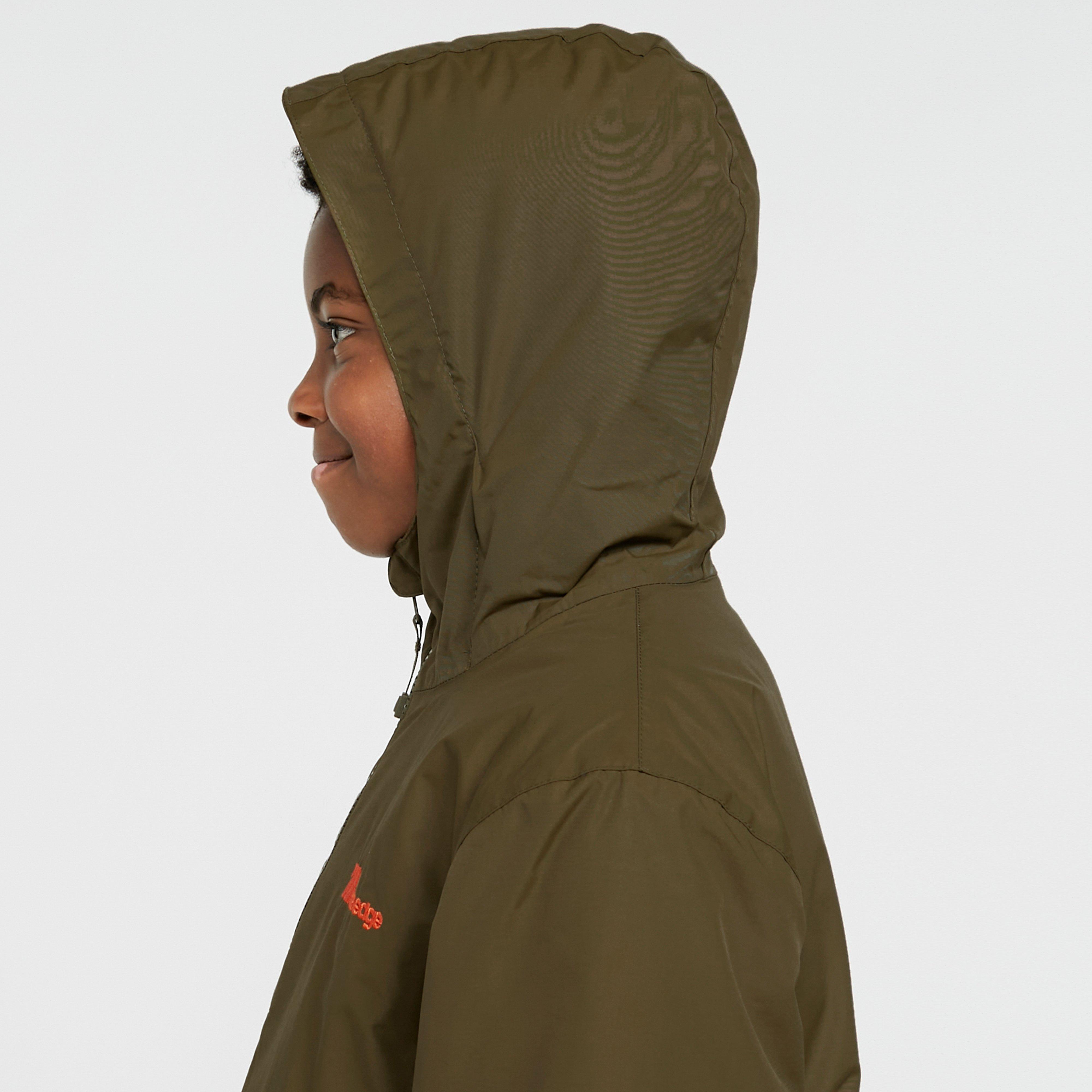 Kids' Glissade Snow Jacket