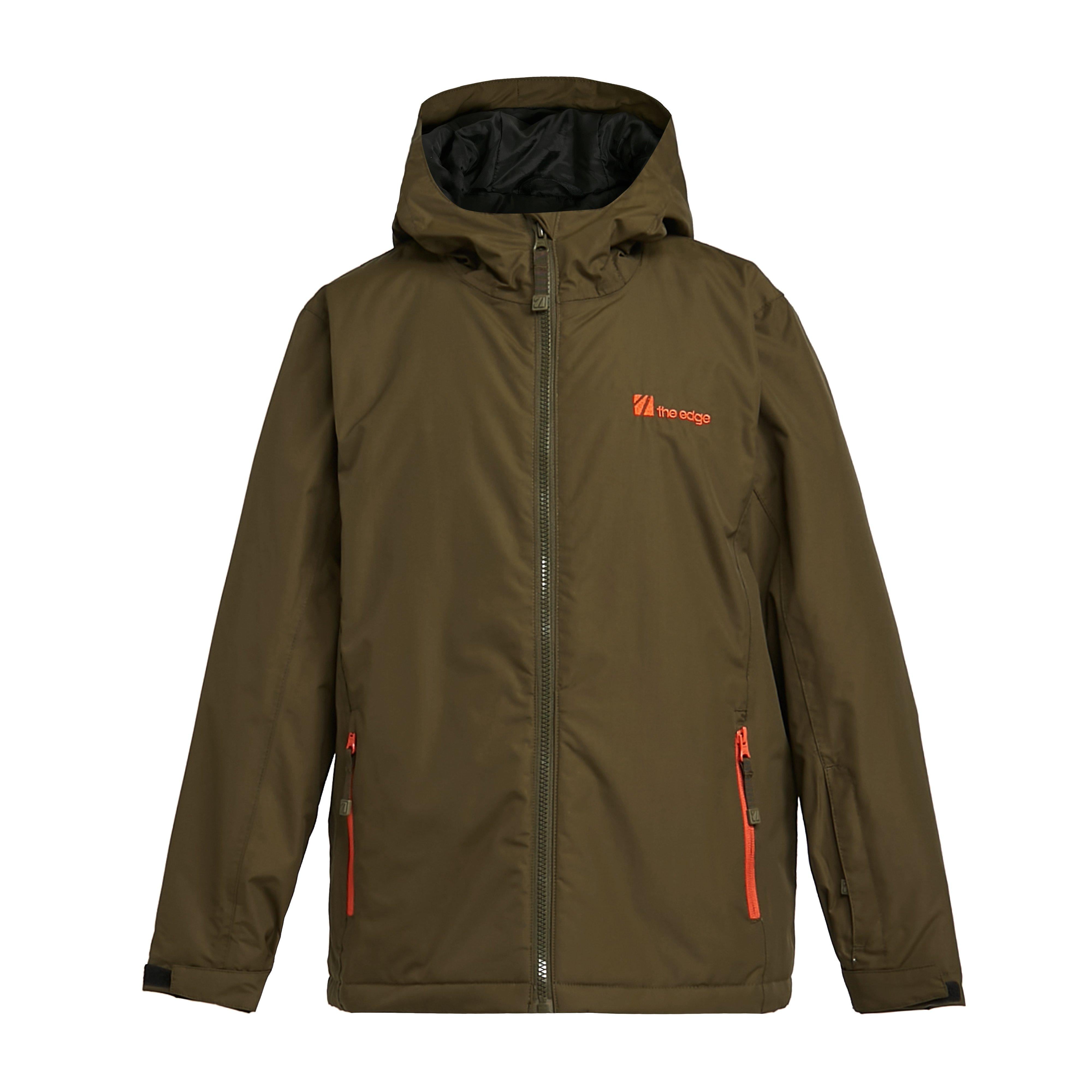 Kids' Glissade Snow Jacket