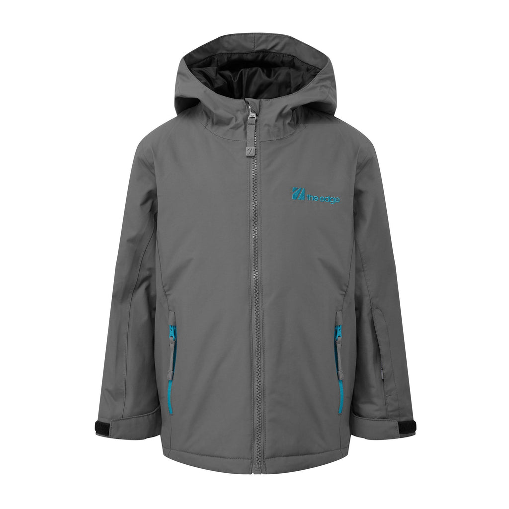 Kids' Glissade Snow Jacket
