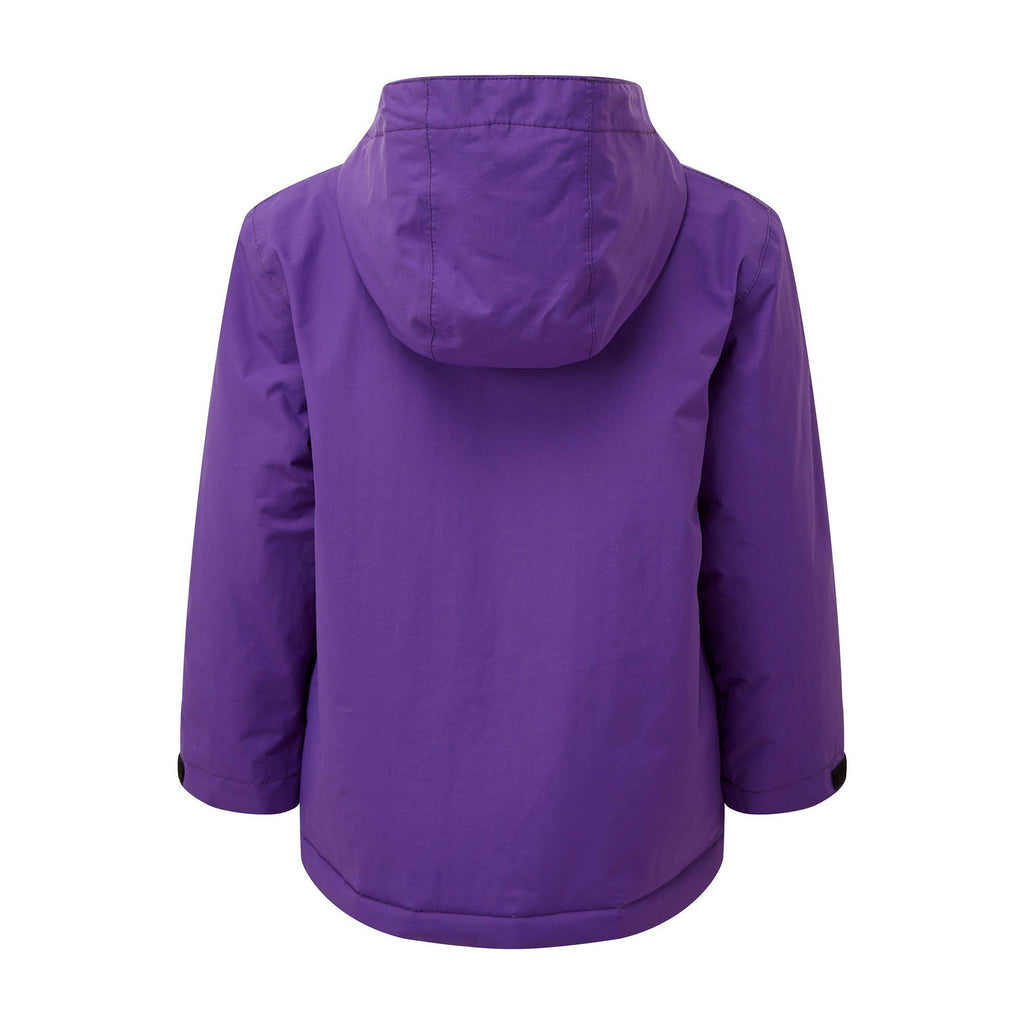 Kids' Glissade Snow Jacket