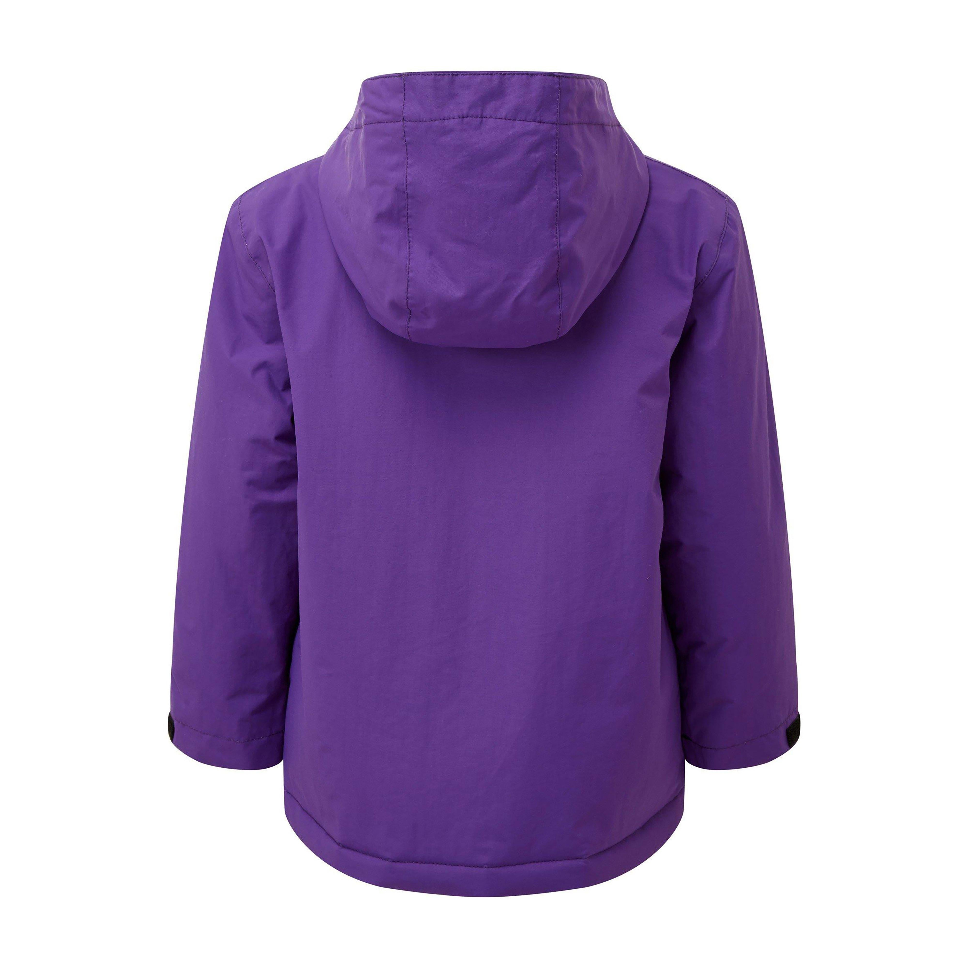 Kids' Glissade Snow Jacket