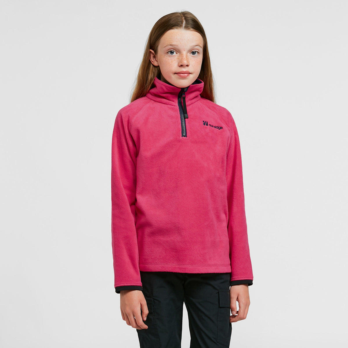 Kids' Ascend Pull On Fleece