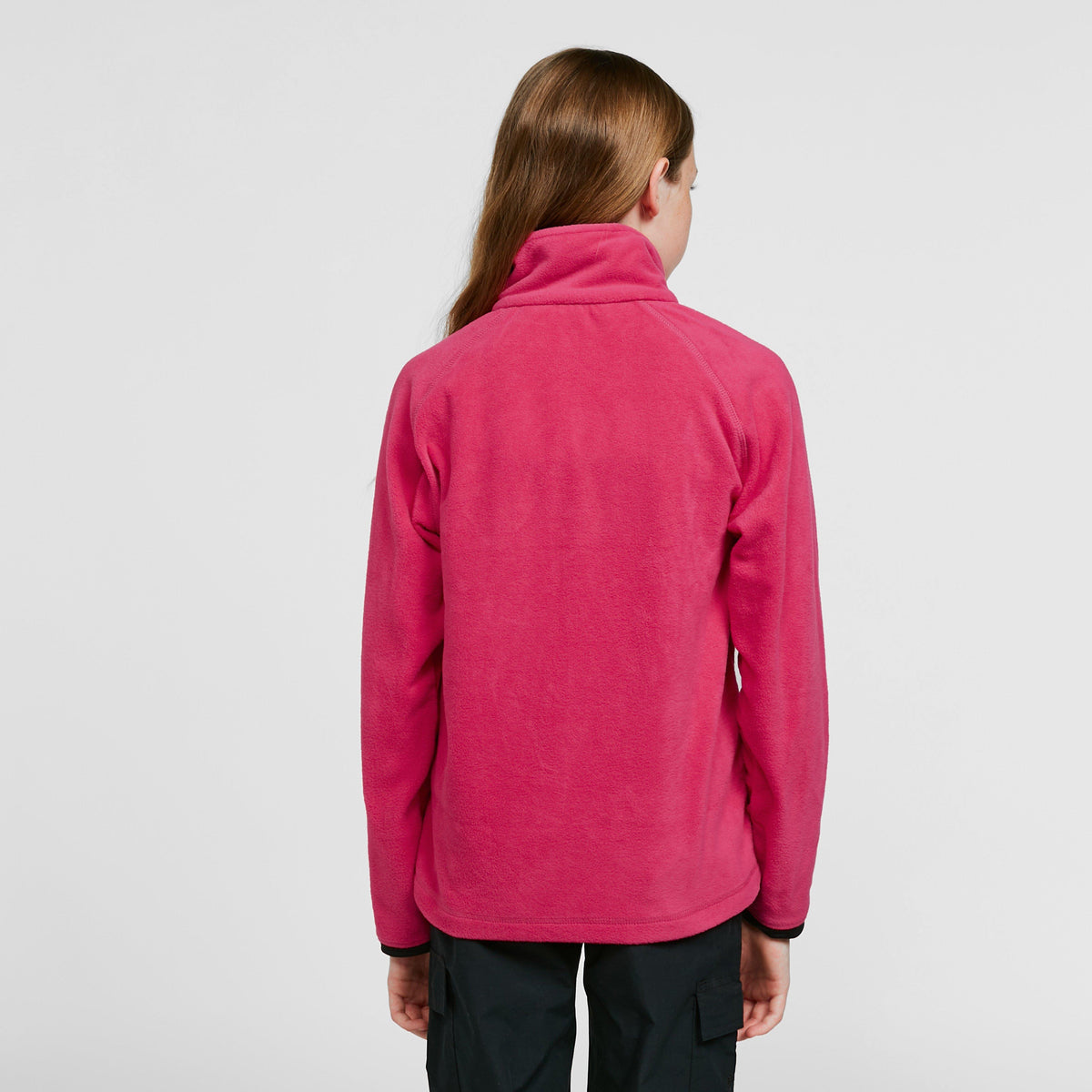 Kids' Ascend Pull On Fleece