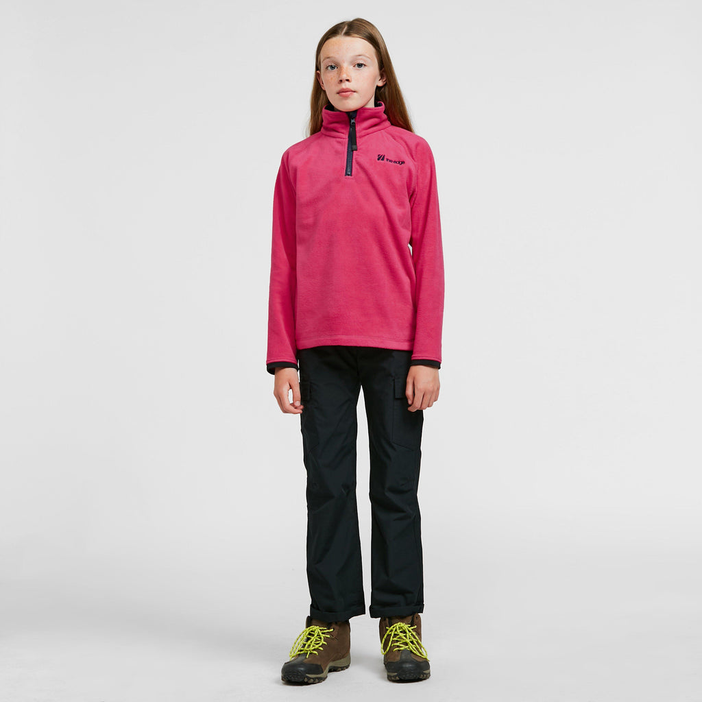 Kids' Ascend Pull On Fleece