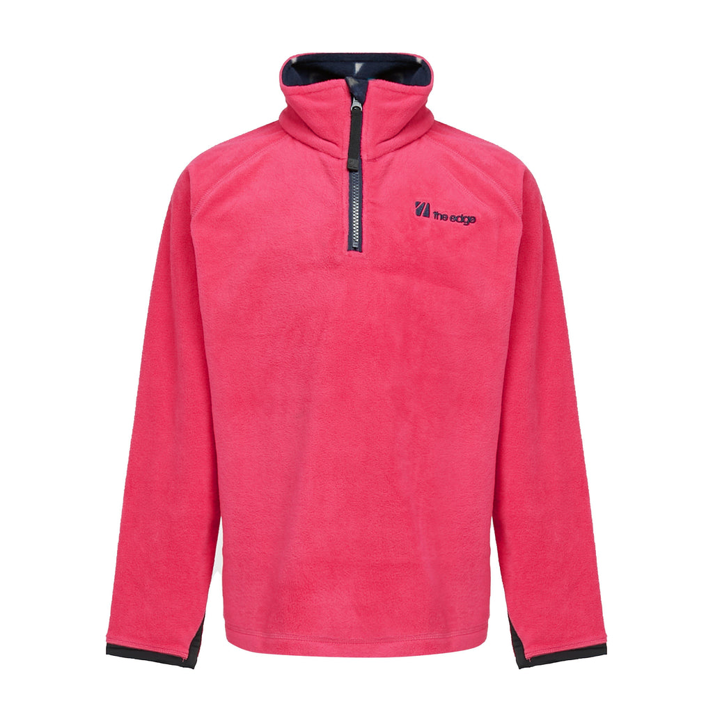 Kids' Ascend Pull On Fleece