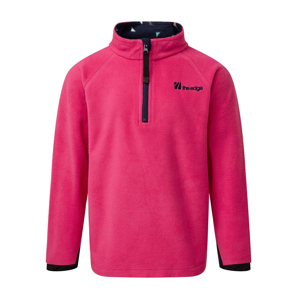 Kids' Ascend Pull On Fleece