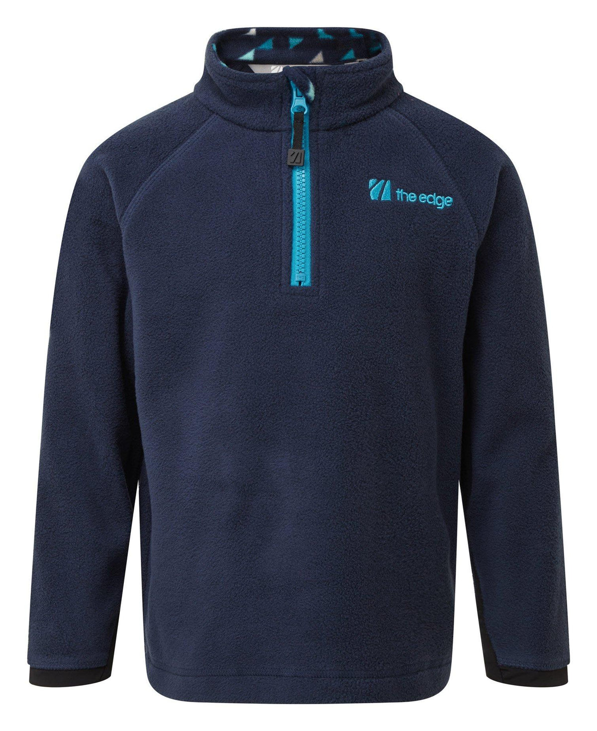 Kids' Ascend Pull On Fleece