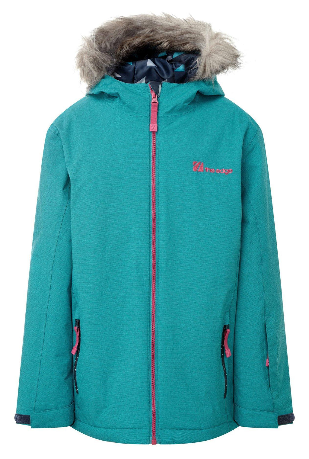 Kids' Peak Snow Jacket