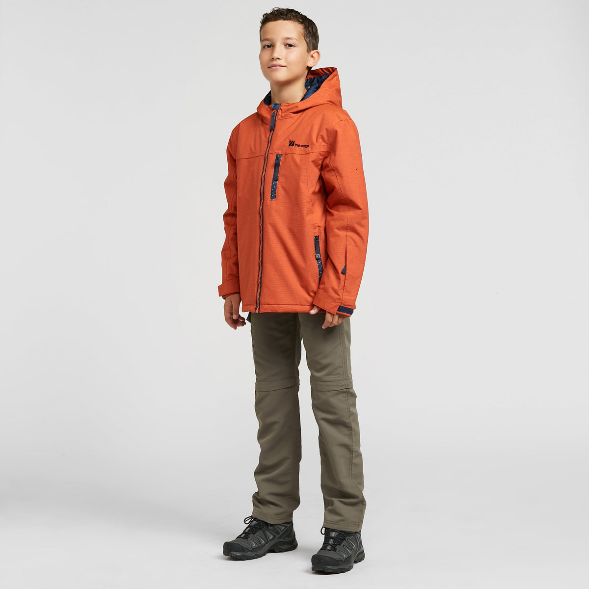 Kids' Iglu Snow Jacket