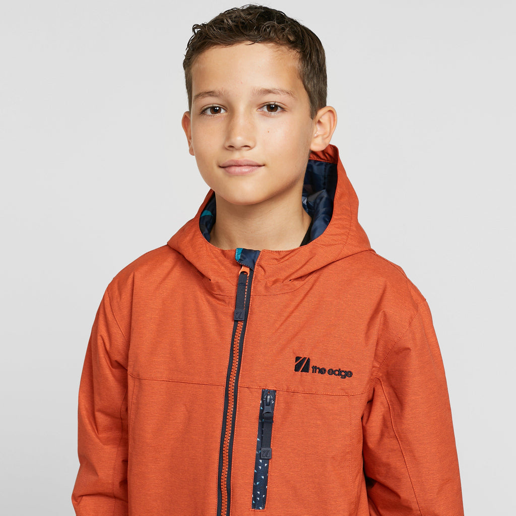 Kids' Iglu Snow Jacket