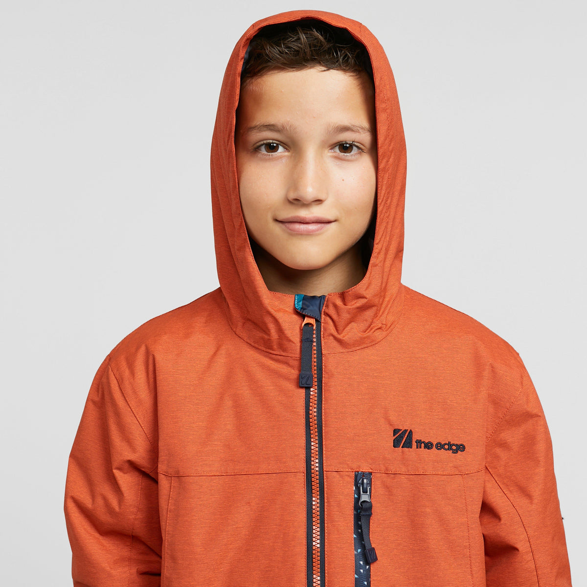 Kids' Iglu Snow Jacket
