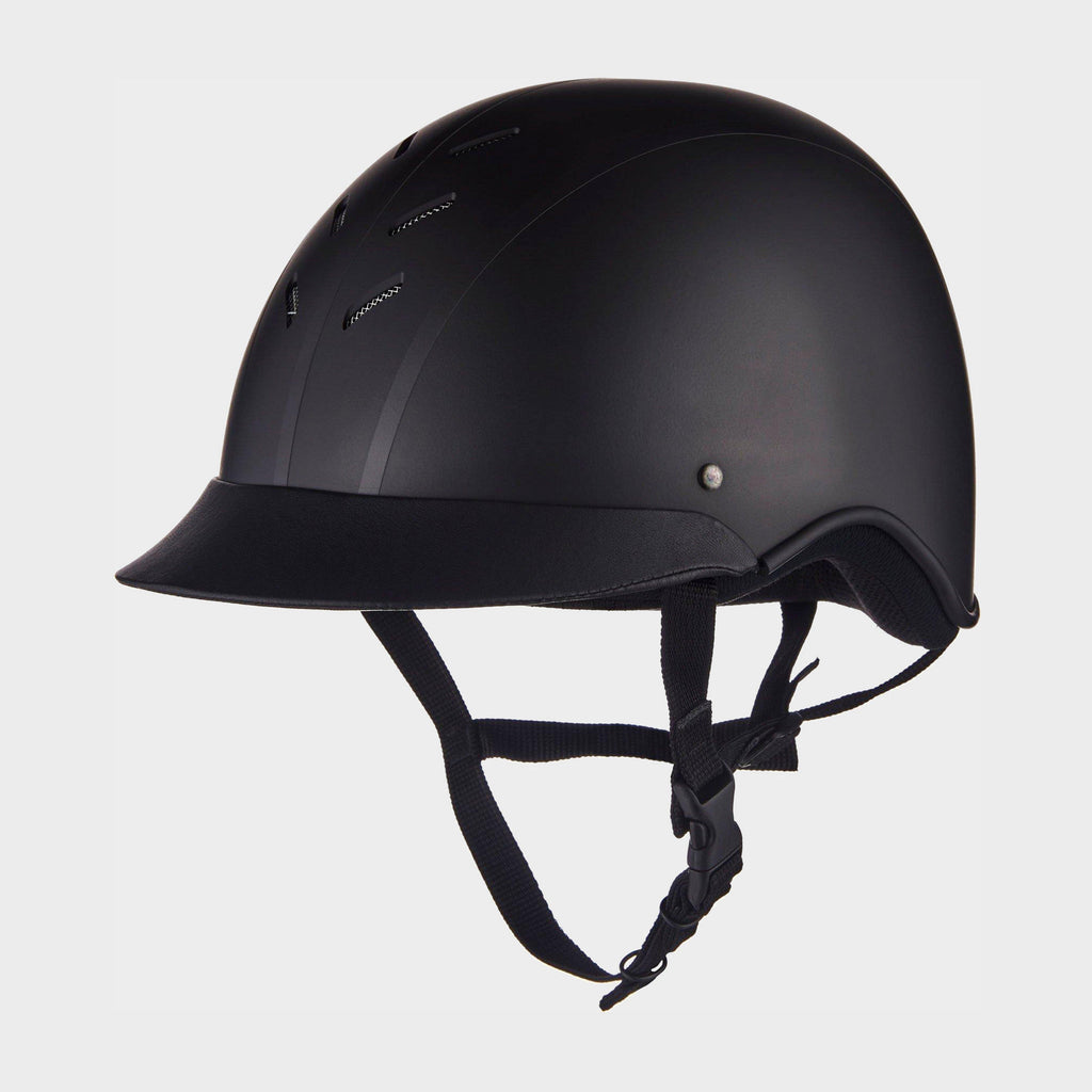 Children's HP1 Nylon Riding Helmet