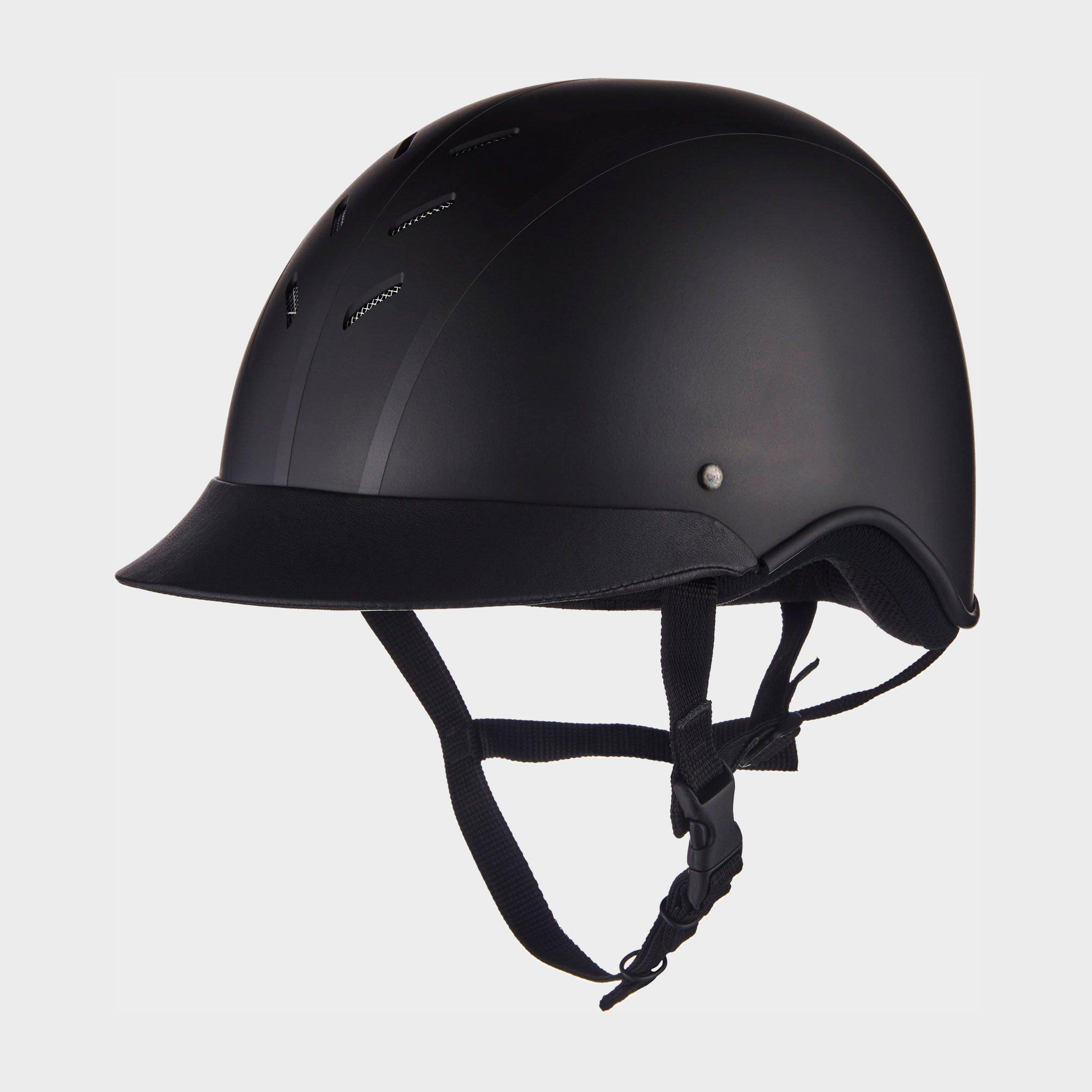 Children's HP1 Nylon Riding Helmet