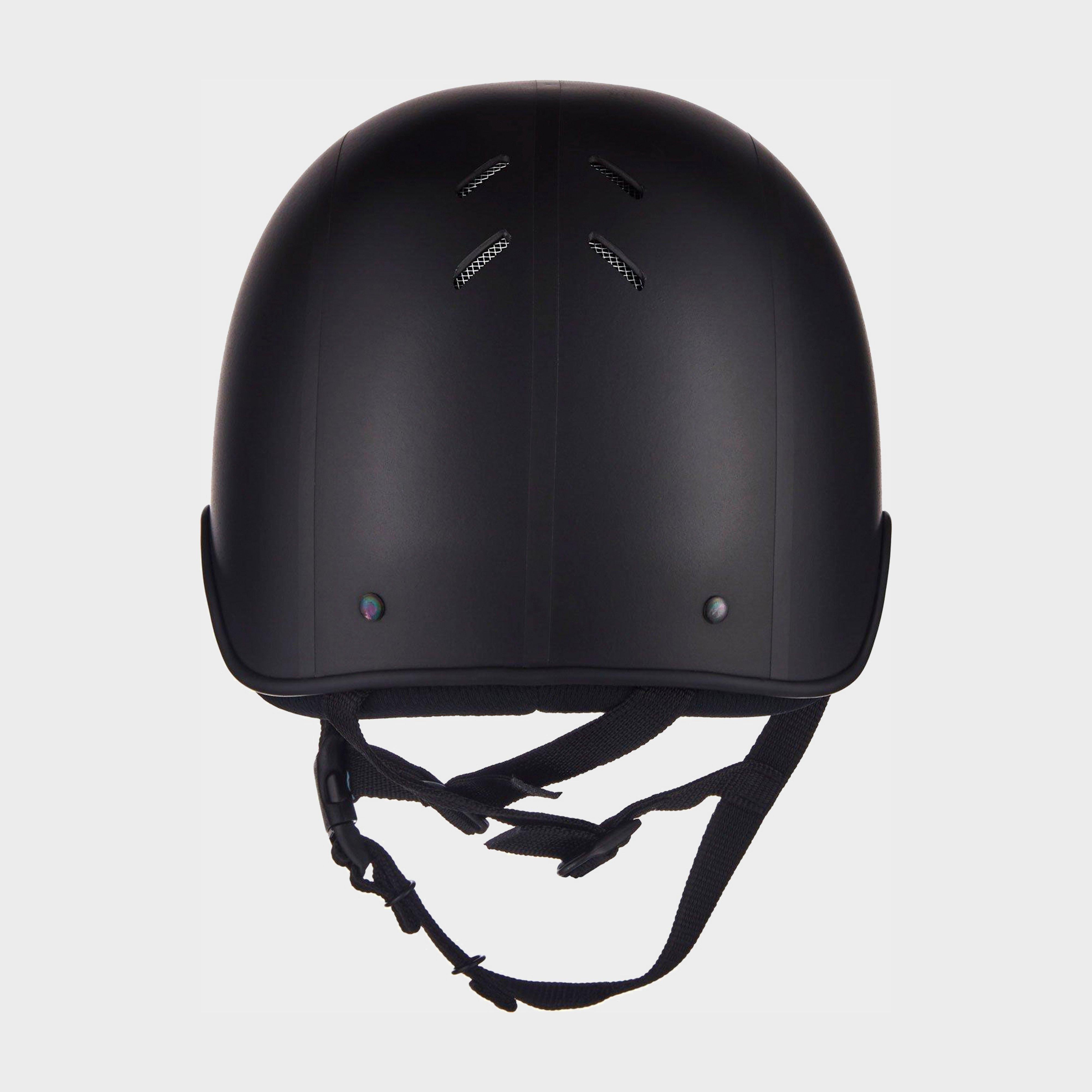 Children's HP1 Nylon Riding Helmet