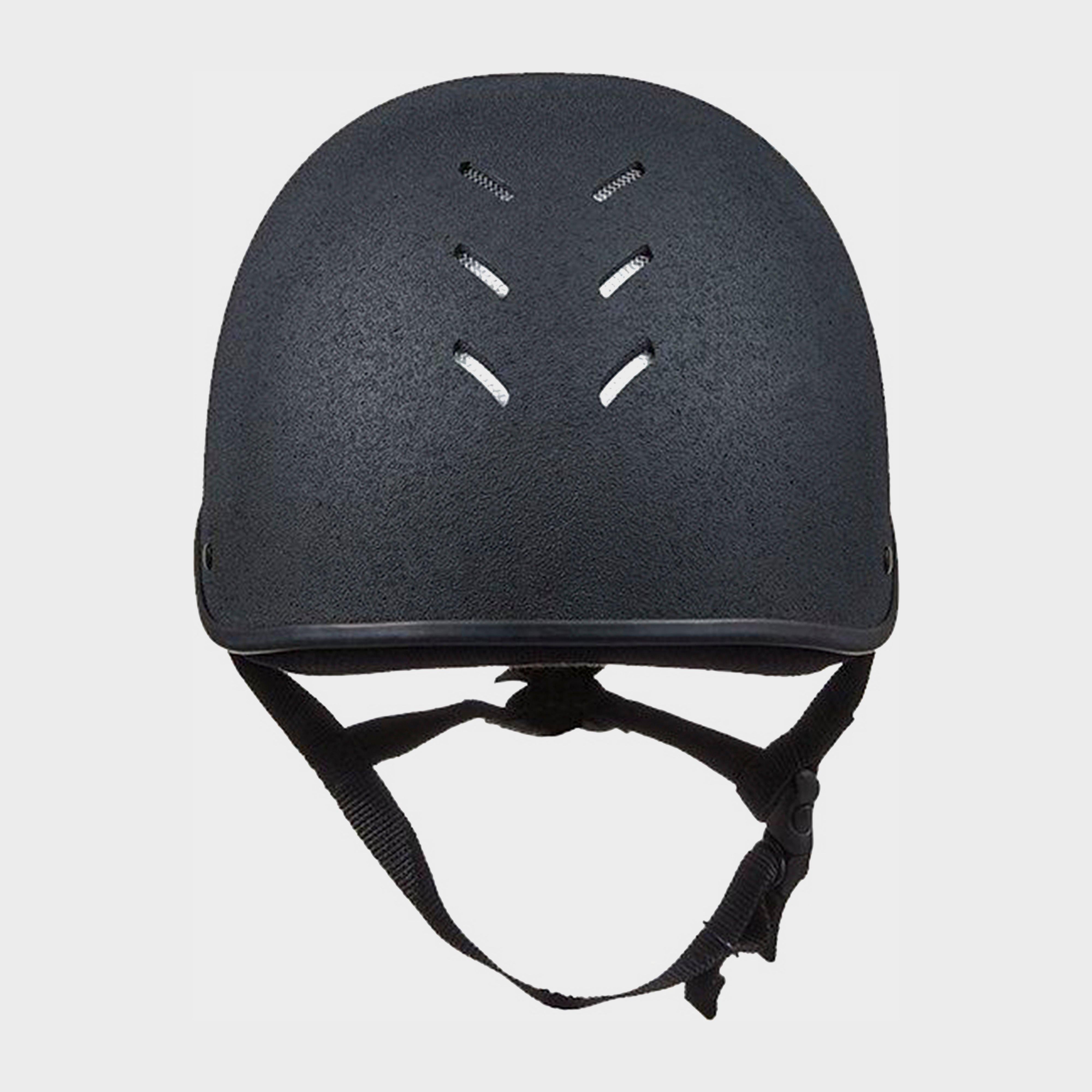 Adult's JS1 Riding Helmet