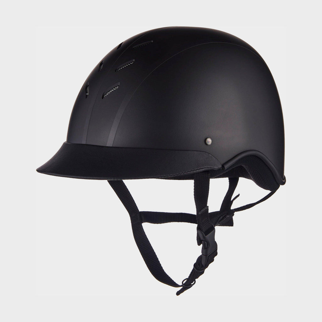 HP1 Nylon Riding Helmet (Unisex)