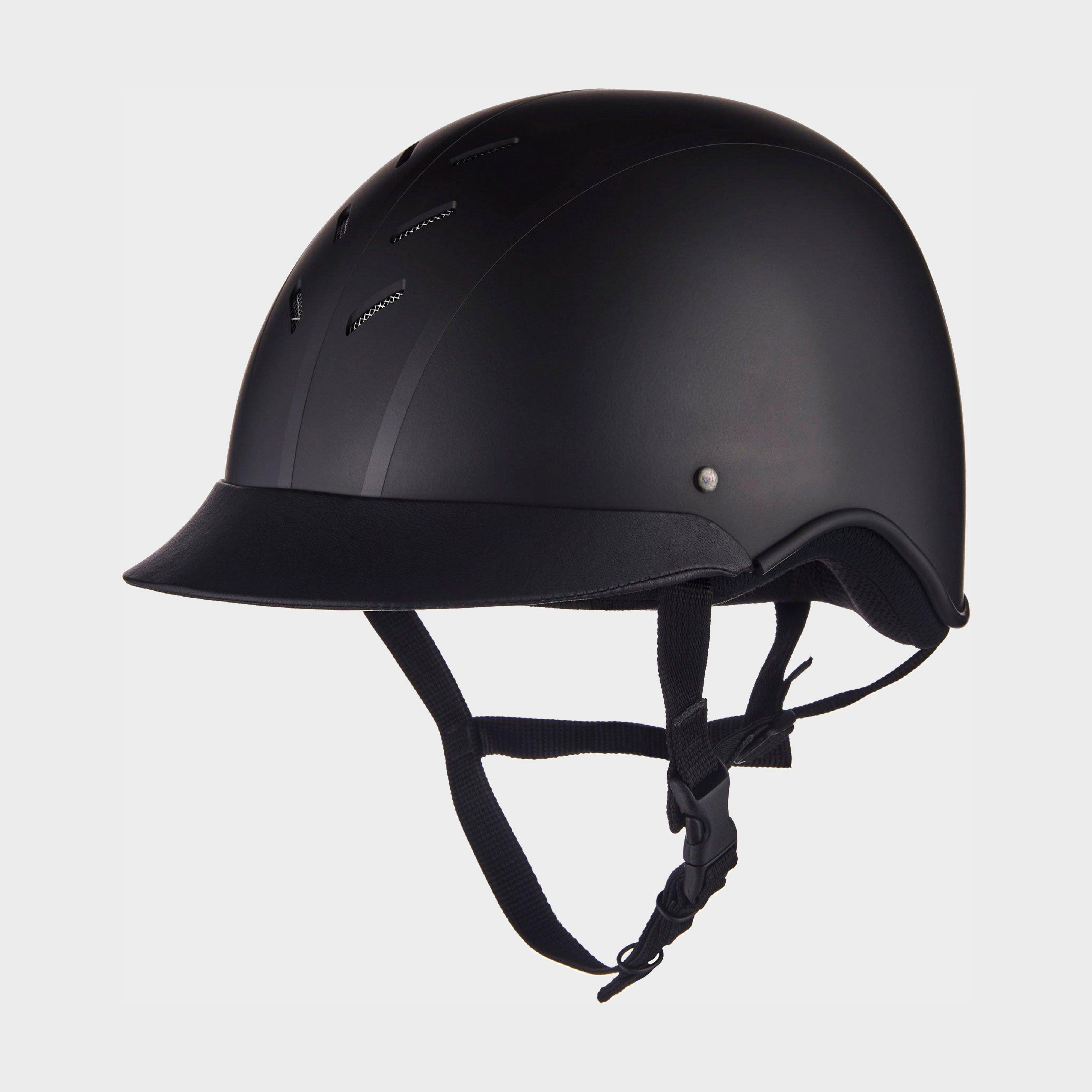 HP1 Nylon Riding Helmet (Unisex)