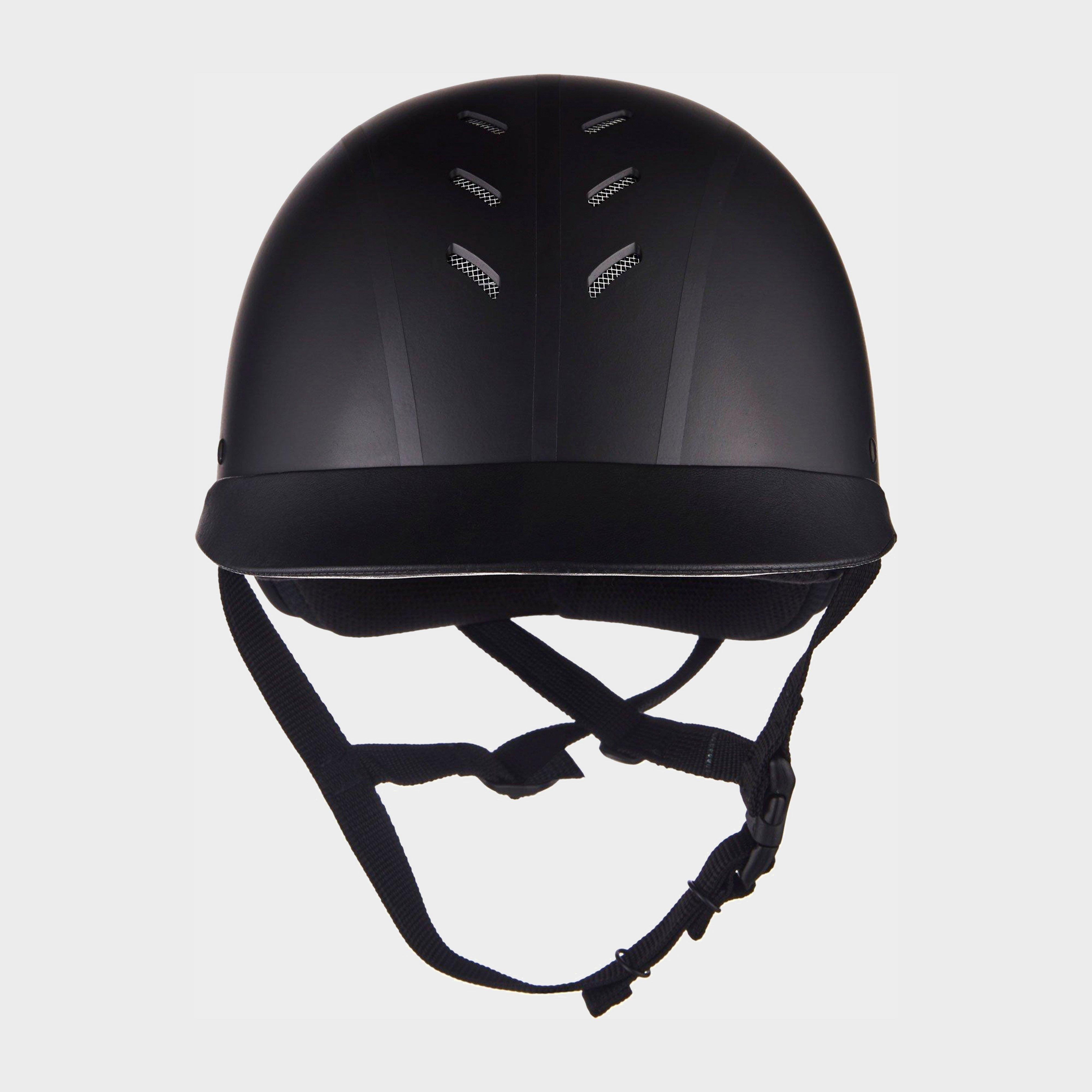 HP1 Nylon Riding Helmet (Unisex)
