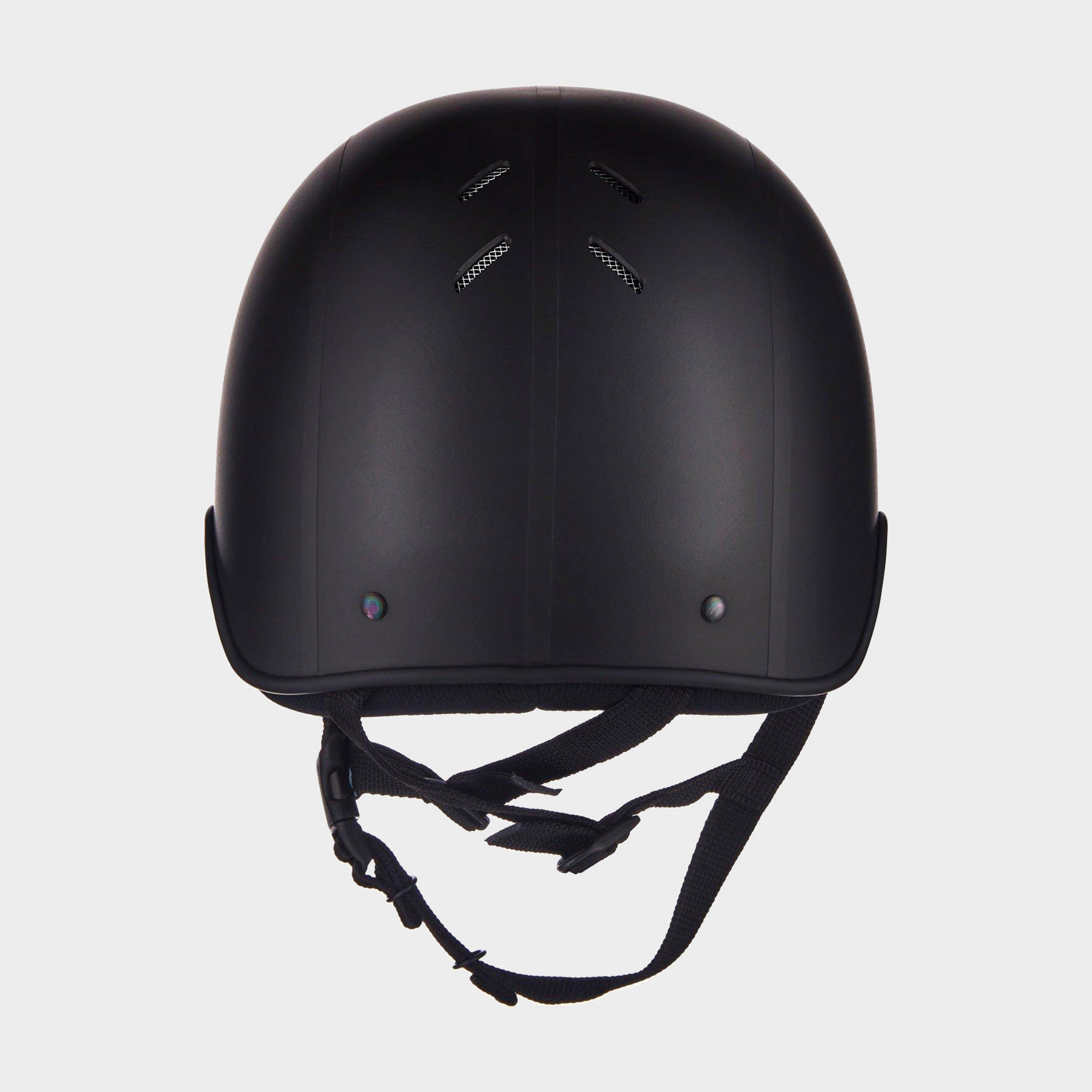 HP1 Nylon Riding Helmet (Unisex)