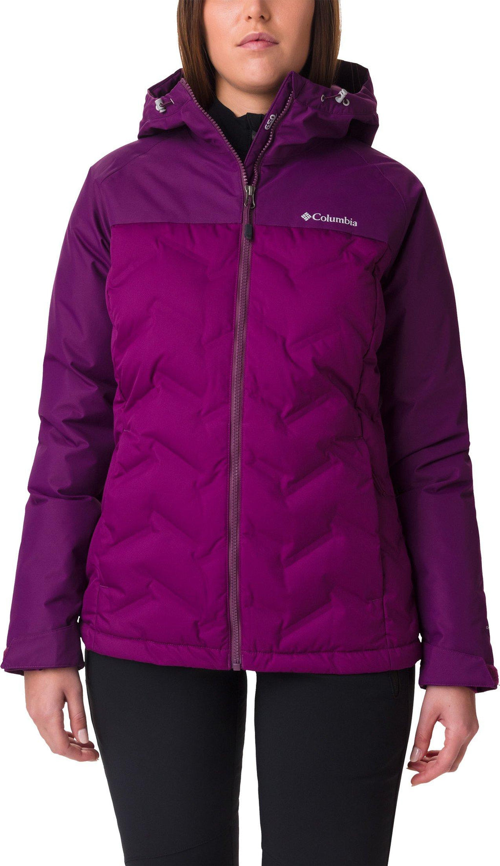 Women's Grand Trek™ Down Jacket
