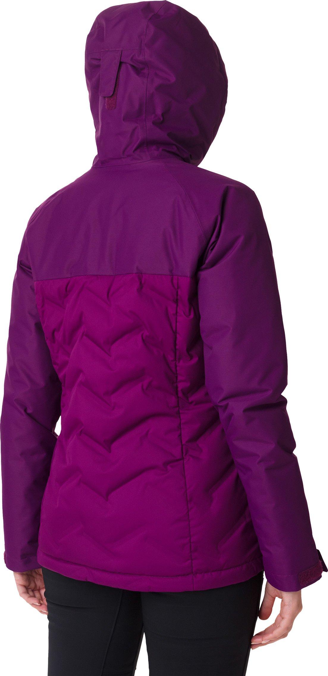 Women's Grand Trek™ Down Jacket