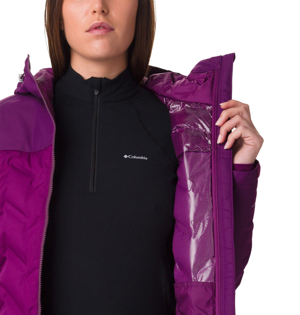 Women's Grand Trek™ Down Jacket