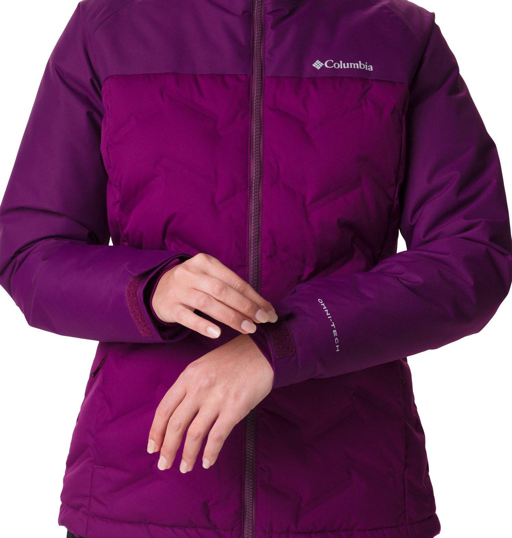 Women's Grand Trek™ Down Jacket