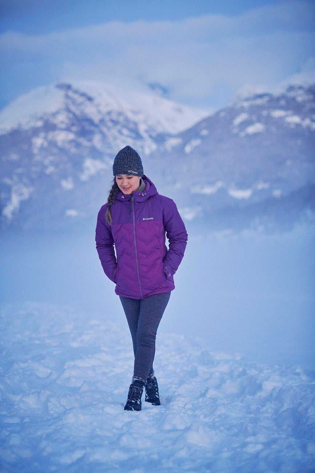 Women's Grand Trek™ Down Jacket