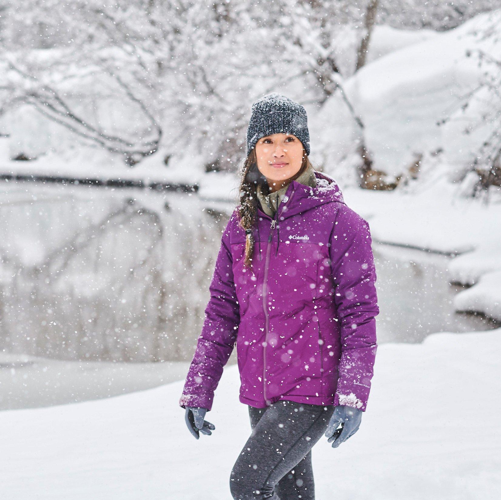 Women's Grand Trek™ Down Jacket