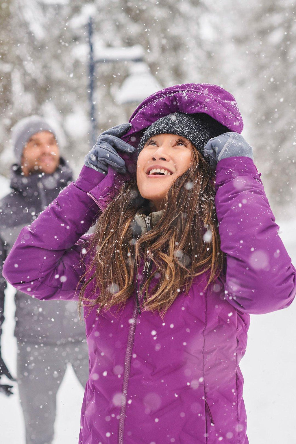 Women's Grand Trek™ Down Jacket