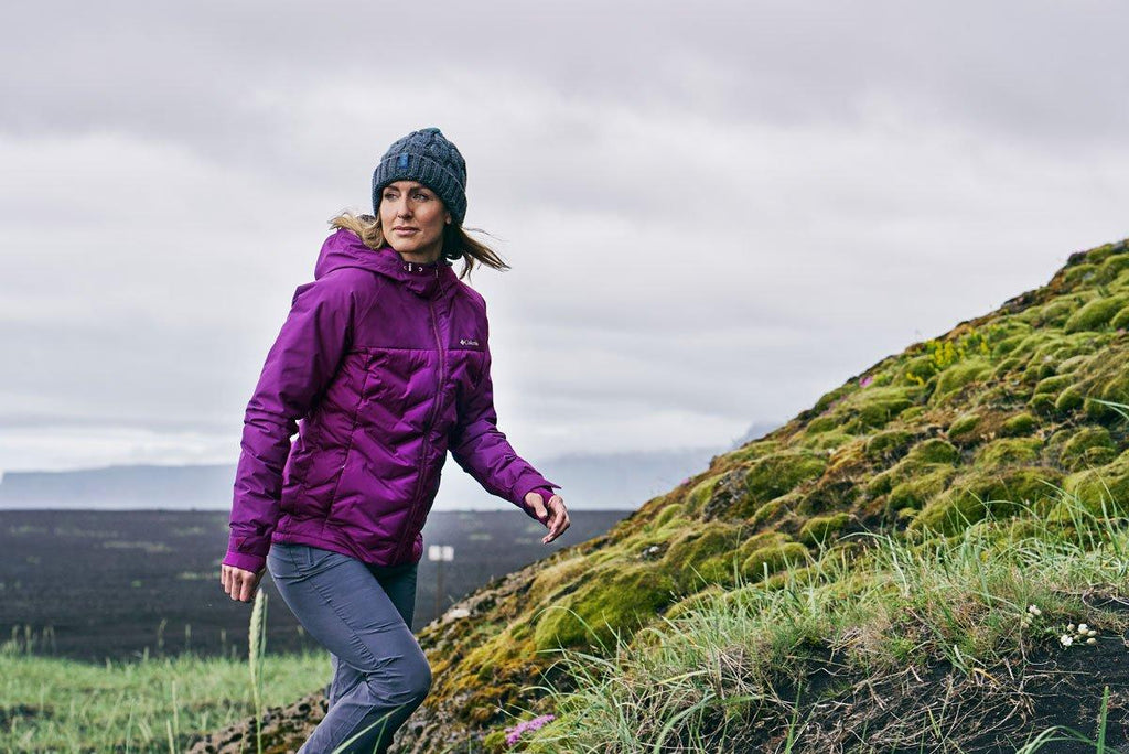 Women's Grand Trek™ Down Jacket