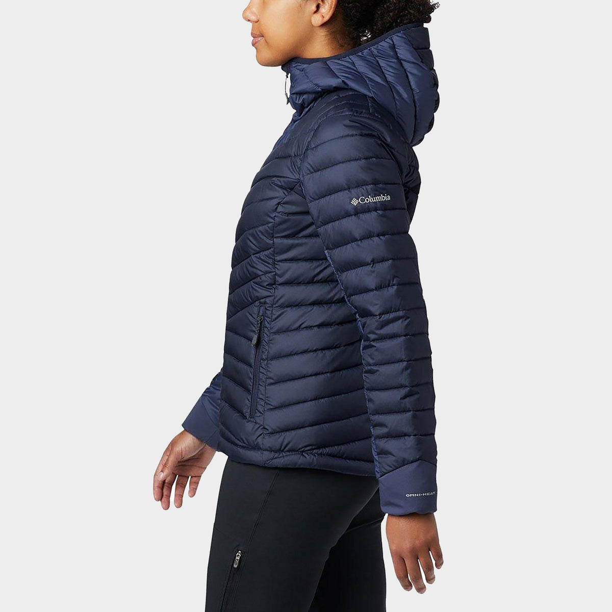Women's Windgates™ Hooded Insulated Jacket