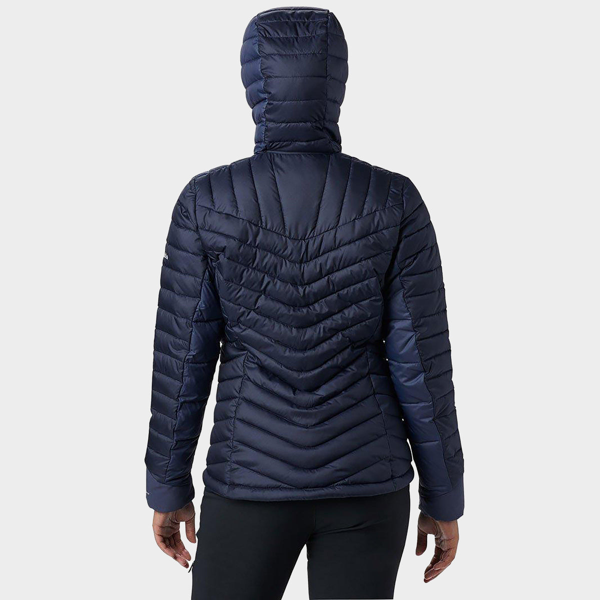 Women's Windgates™ Hooded Insulated Jacket