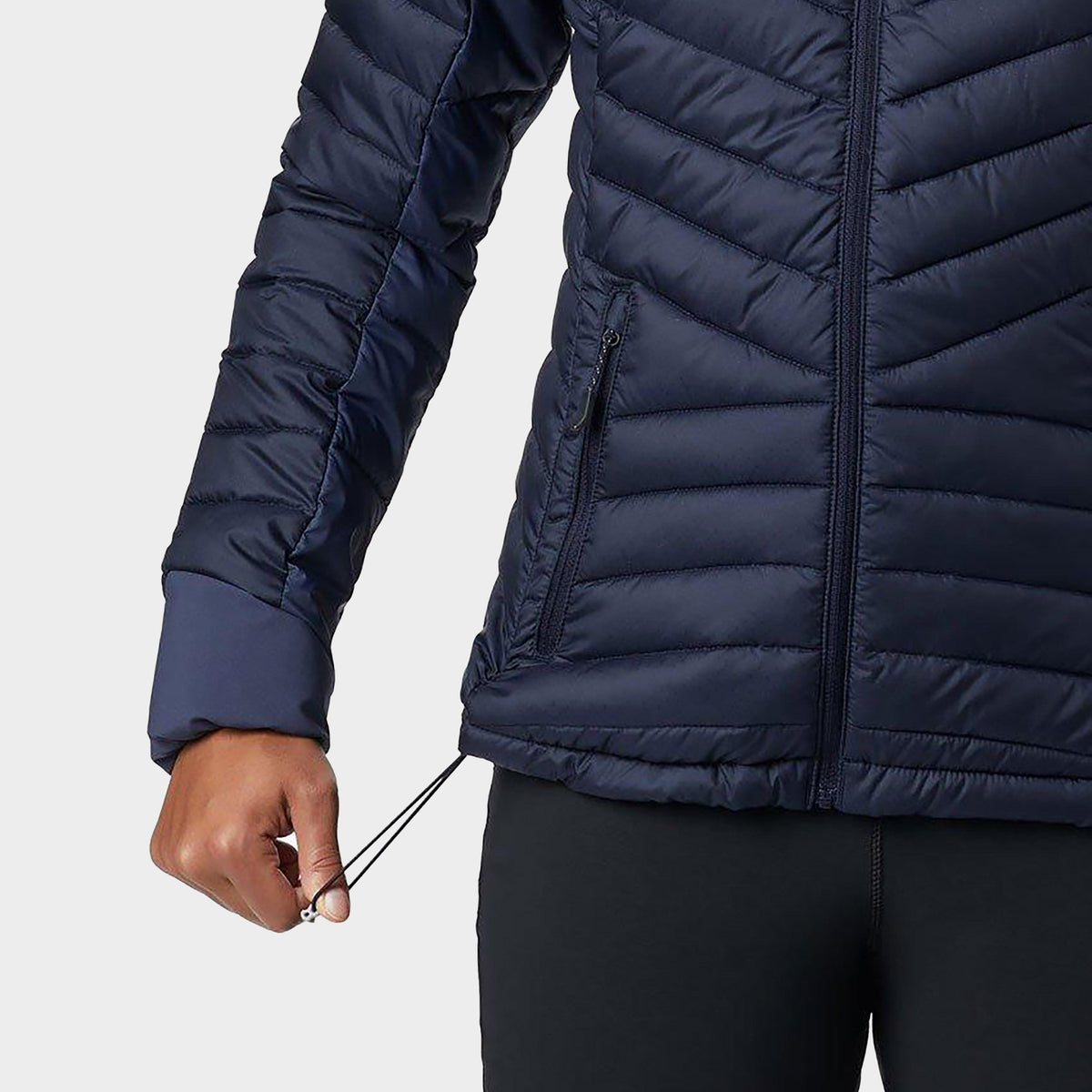 Women's Windgates™ Hooded Insulated Jacket